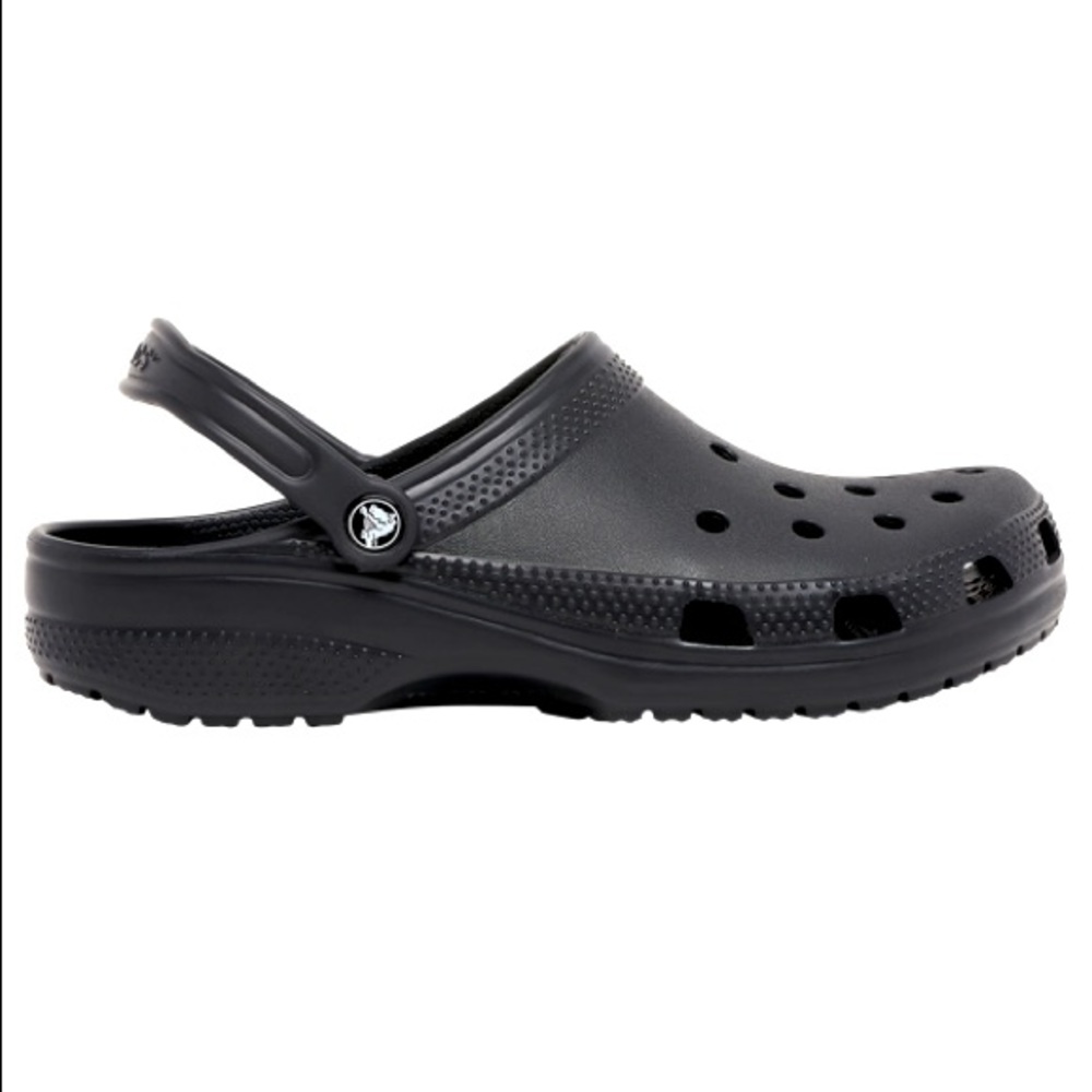 Size 11 Men’s Crocs Classic Clog